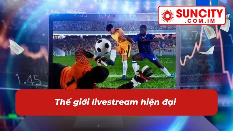 Bóng Đá: Khai Hỏa Với Những Trận Đấu Mãn Nhãn Tại Suncity 4 Thế giới livestream của bóng đá luôn bùng nổ