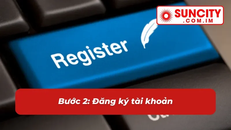 Bóng Đá: Khai Hỏa Với Những Trận Đấu Mãn Nhãn Tại Suncity 5 Quy trình tạo tài khoản của thể thao bóng đá vô cùng đơn giản