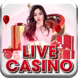 Trang Chủ 44 Live casino với nhiều trò chơi hấp dẫn, tỉ lệ hoàn trả cược hấp dẫn.