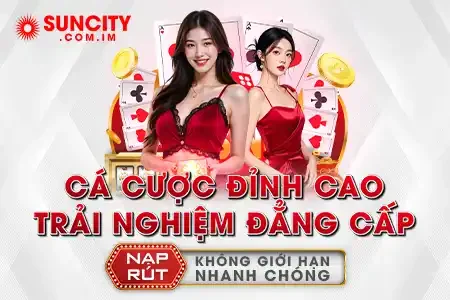 Trang Chủ 9 nhà cái suncity banner mobile